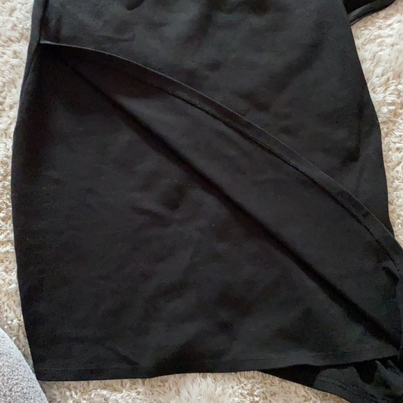 Forever 21 dress color black size M - Picture 11 of 11